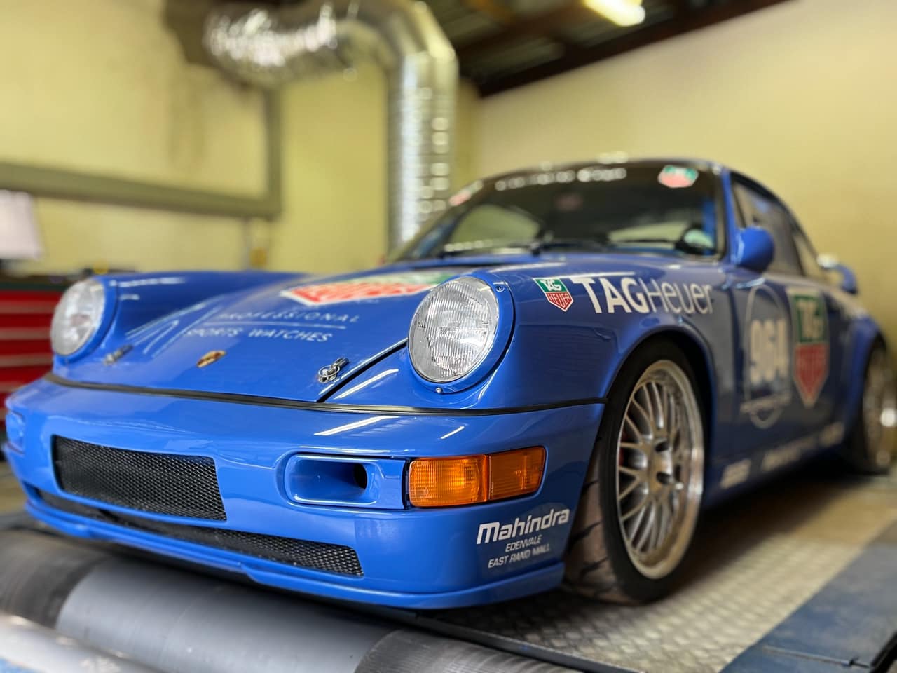 Processed with Focos